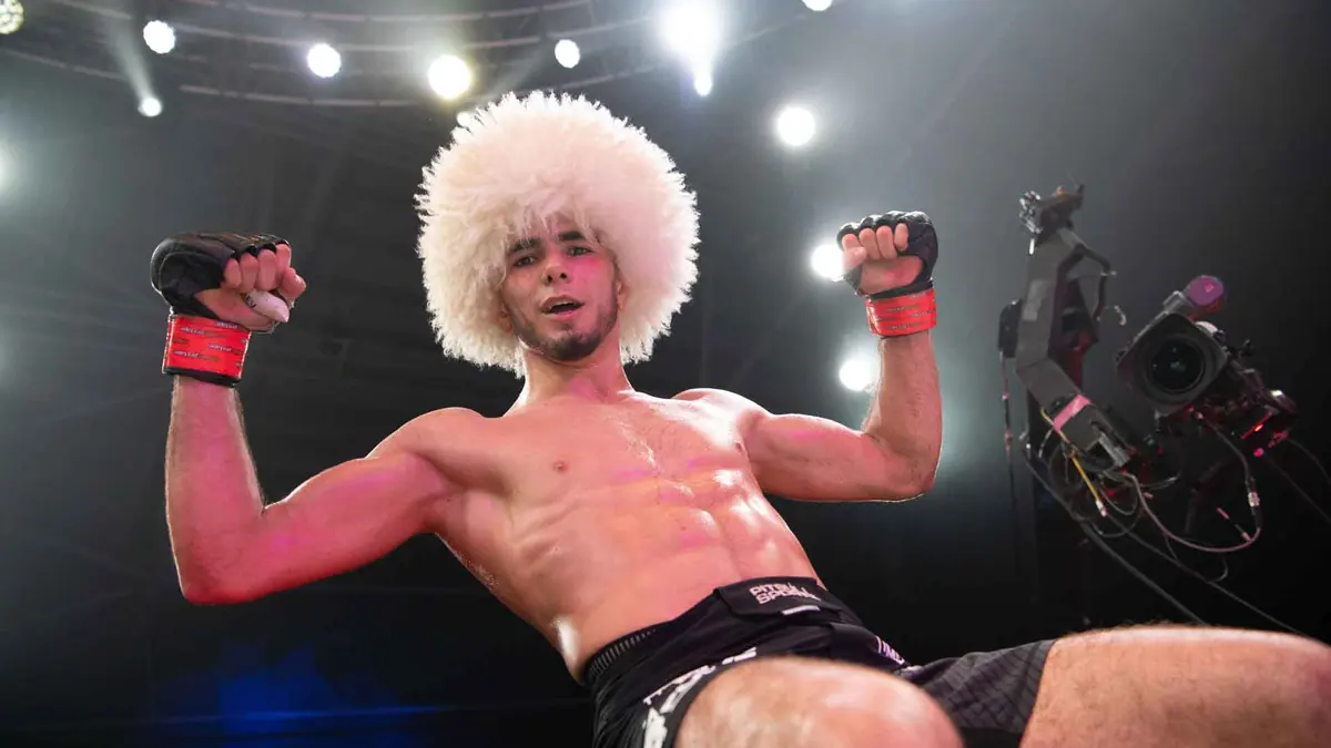 BRAVE CF takes the top spot as the biggest scouting program in MMA