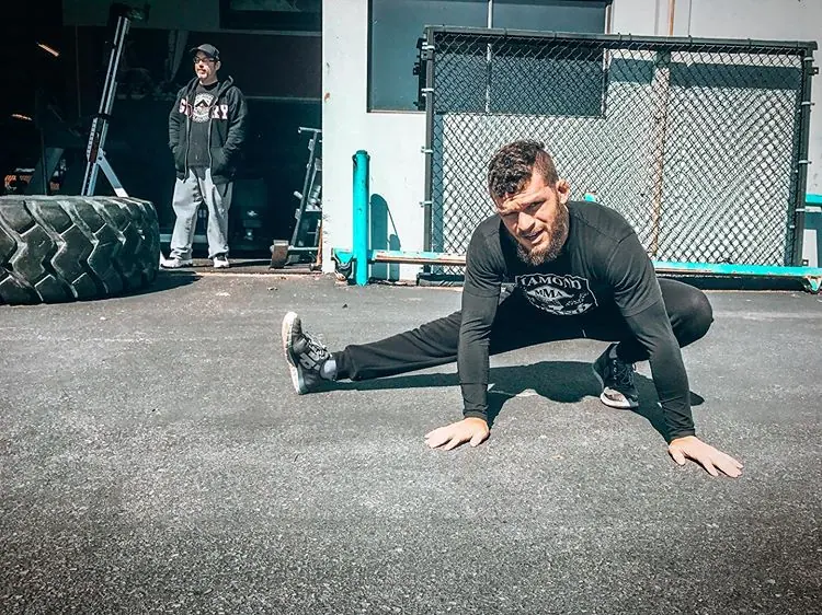 Dustin Ortiz latest top name to sign on for BRAVE CFs Flyweight division