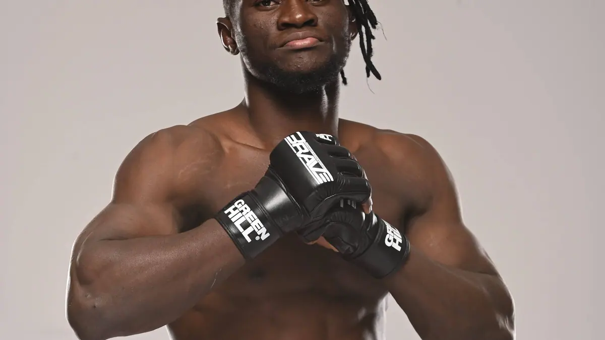 BRAVE CF set to unveil a future DR Congo superstar at BRAVE CF 72 today