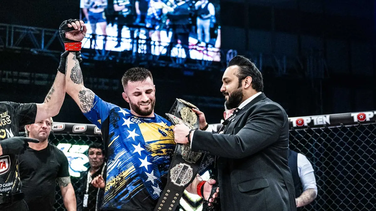 Erko Jun fulfils the biggest goal of his career, eyes Kingdom of Bahrain as site of his first title defense for BRAVE CF
