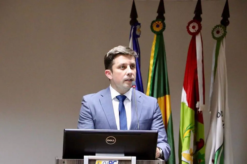 Remote meeting with BRAVE CF and Brazilian Mayor outlines intentions for future events