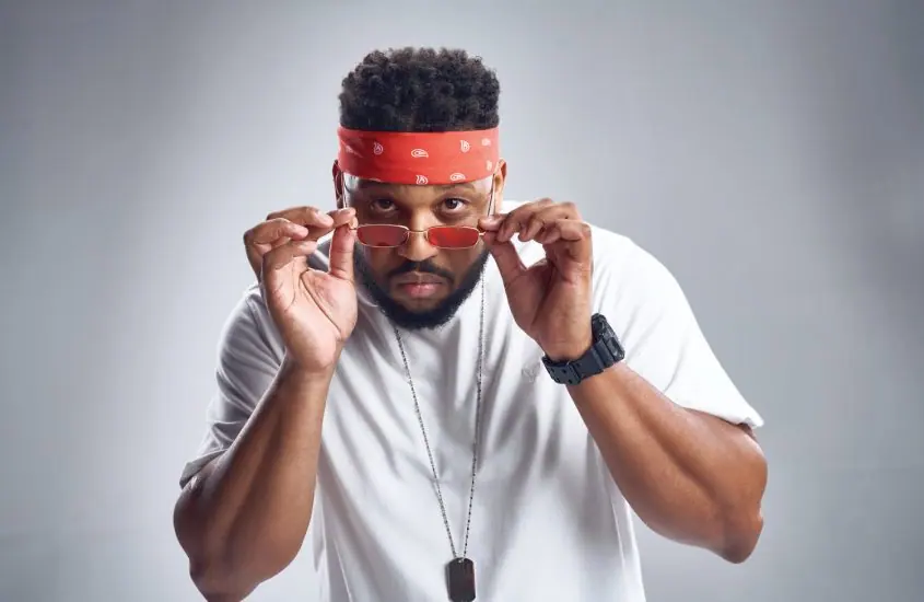 Bahrain Hip Hop Icon Flipperachi to perform at BRAVE CF 80 on December 15