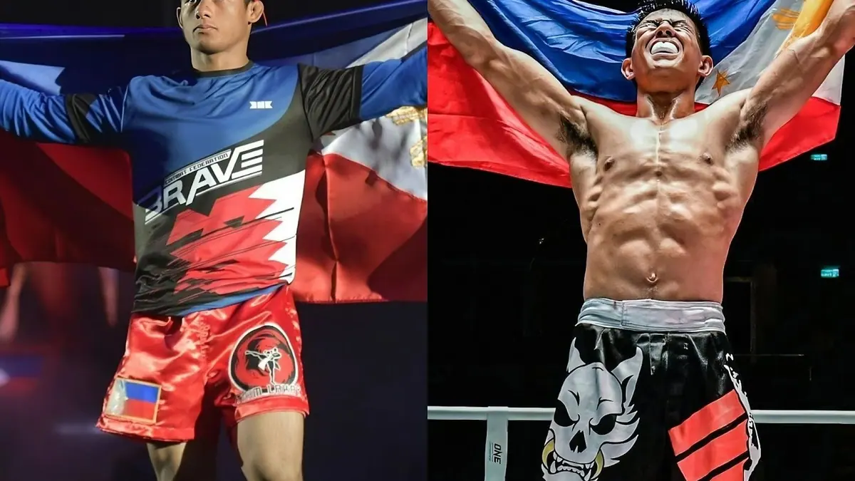 Nine Bouts Confirmed For Landmark BRAVE CF: GEORGIA VS THE WORLD In Tbilisi