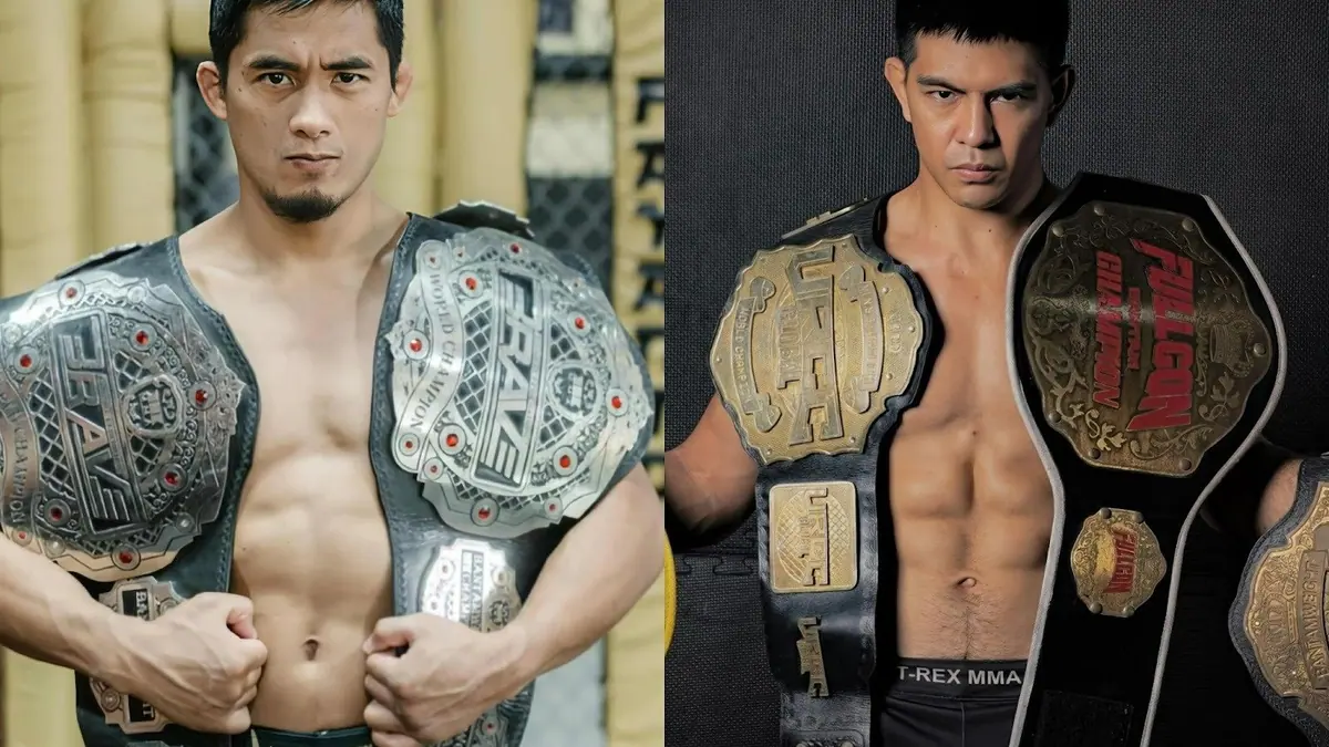 TEAM KHK MMA BAHRAIN PROVES SUPERIORITY WITH CLEAN SWEEP AT BRAVE CF 101: KHK LEGACY II