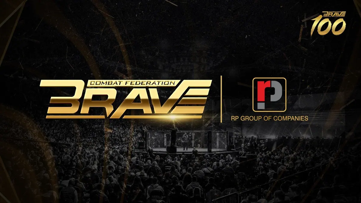 RP Group Of Companies Comes On Board As Official Construction Partner For BRAVE 100