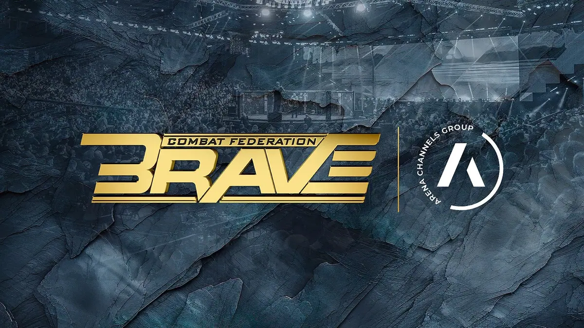 Arena Sport Tapped To Broadcast Historic BRAVE 100 Across Balkan Region