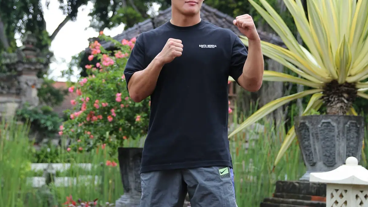 BRAVE CF superstars from around the world arrive in Bali for a historic event