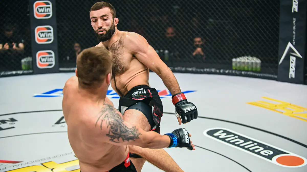 BRAVE CF 63: Three fighters to watch outside the title fights