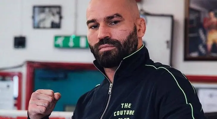 LOBOV CALLS OUT KHAN, BRONER, AND PACQUIAO FOR BRAVE CF SPECIAL BOUT