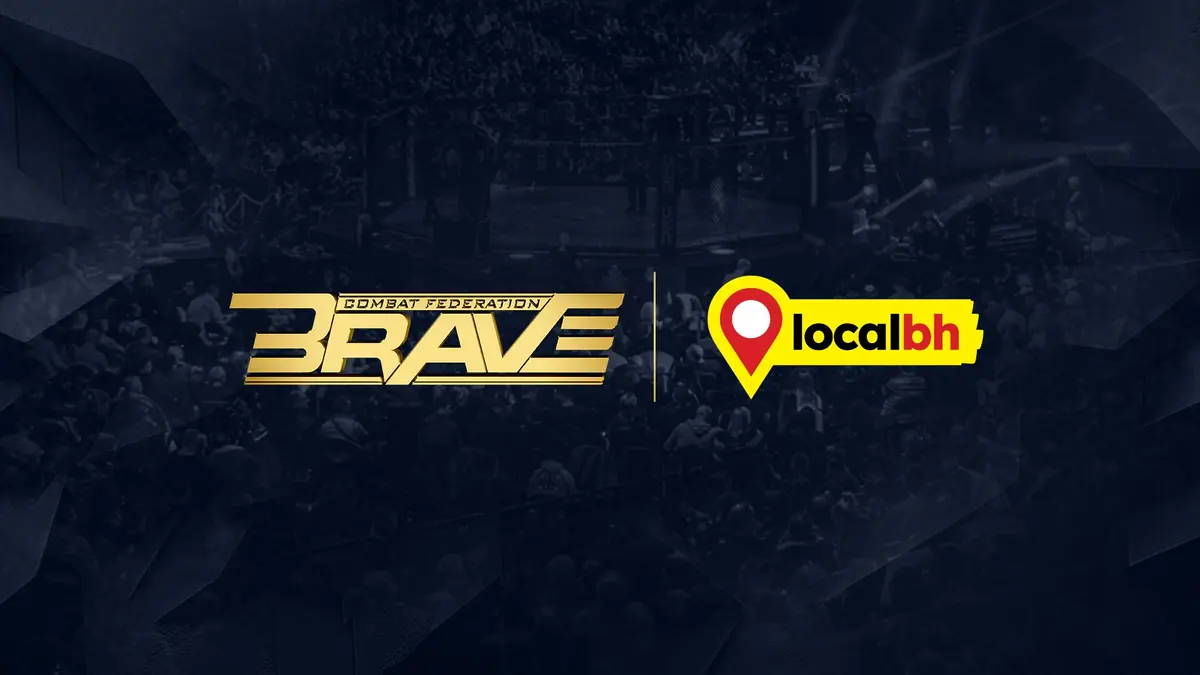 LocalBh Joins BRAVE International Combat Week as Official Online Media Partner
