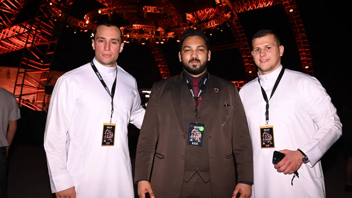 BRAVE CF President Excited To Kickstart National MMA Project in Serbia