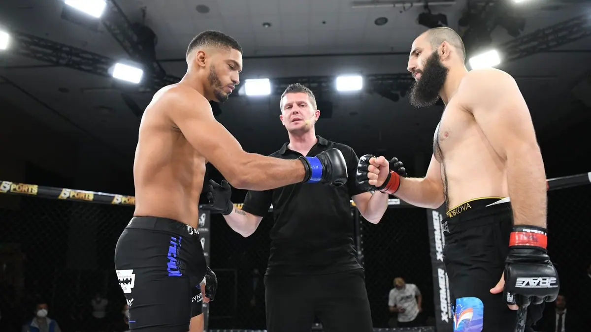 BRAVE CF 38: Talking points of the most stacked European Invasion card