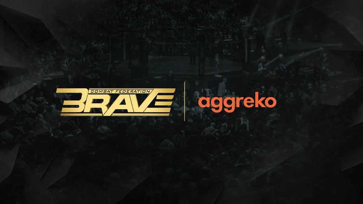 Aggreko to be part of BRAVE International Combat Week as an official supporter