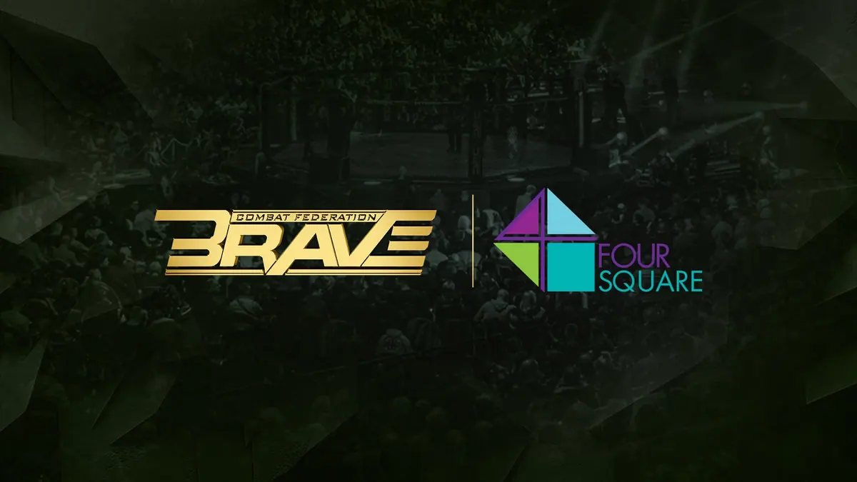 Four Square On-Board as Digital Media Partner for 2024 BRAVE International Combat Week