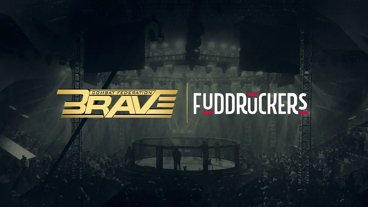 Fuddruckers on-board to support BRAVE International Combat Week