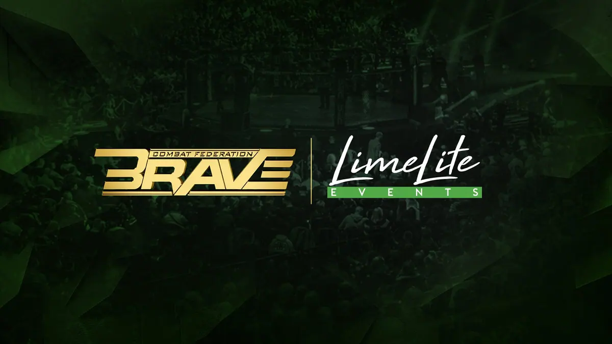 Lime Lite On-Board as Official Entertainment Partner for 2024 BRAVE International Combat Week