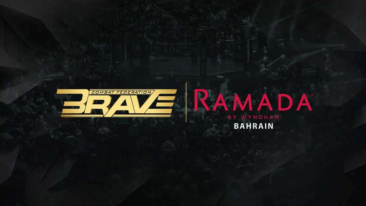 Ramada by Wyndham Onboard as Hospitality partner for BRAVE International Combat Week