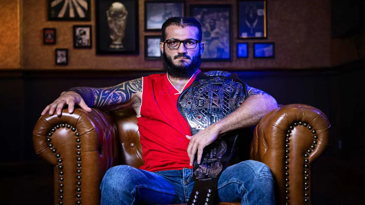 A look back to Kombat Kingdom: big stories, a new champ, the Flyweight Tournament, and lots of records