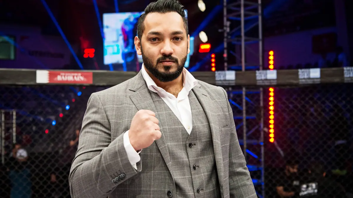 BRAVE CF President Initiates A New National MMA Project In Poland
