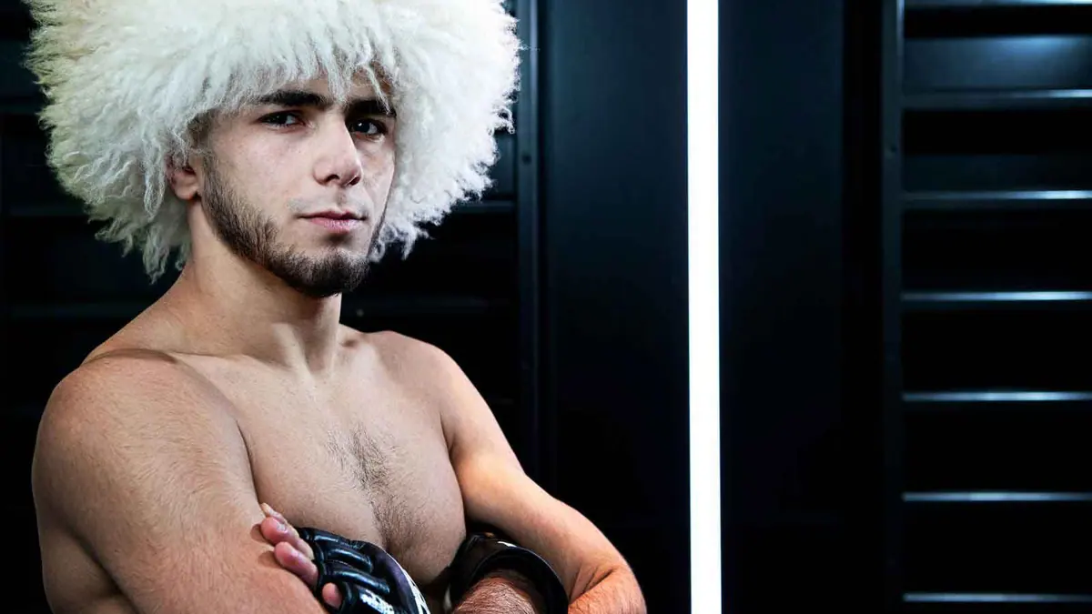 Muhammad Mokaev offered to step in and fight Zach Makovsky at BRAVE CF Flyweight tournament