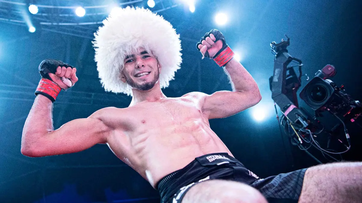 BRAVE CF has elevated amateur MMA by helping to transform IMMAF World Championships