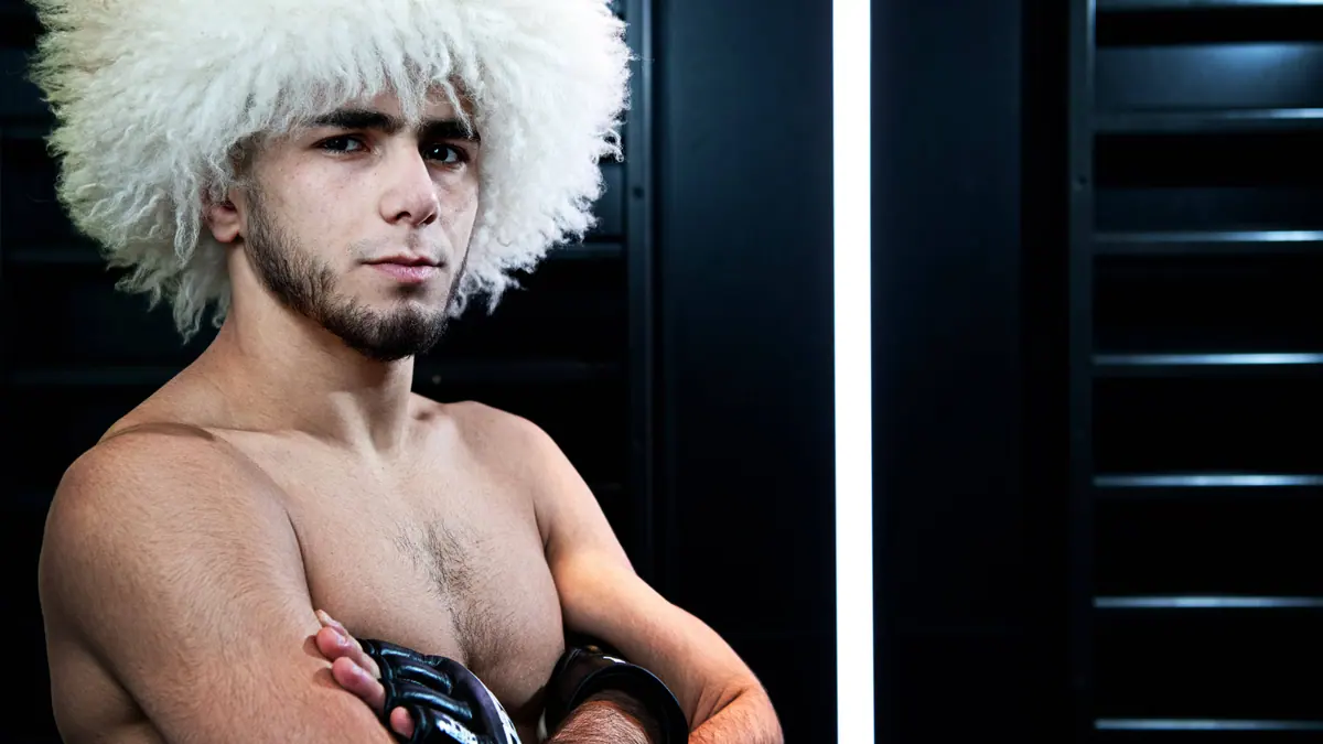 Global MMA superstar Muhammad Mokaev set to attend BRAVE CF 65