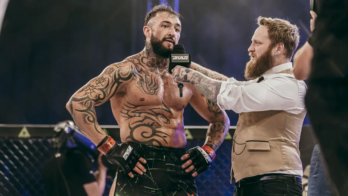 Pavel Dailidko's testimonial about Shaikh Khaled's impact in his life goes viral in Bahrain