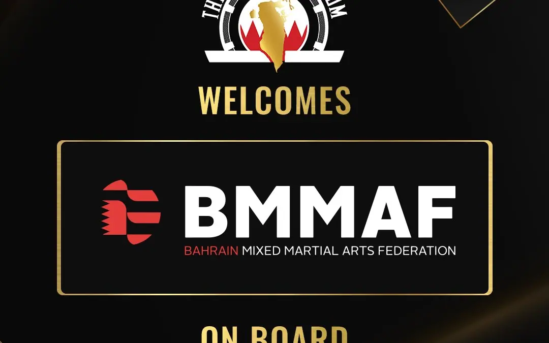 BRAVE CF and BMMAF Back Together For The Return of Kombat Kingdom