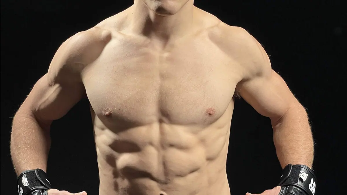Brad Katona Prepared To Face Anyone For Vacant BRAVE CF World Title
