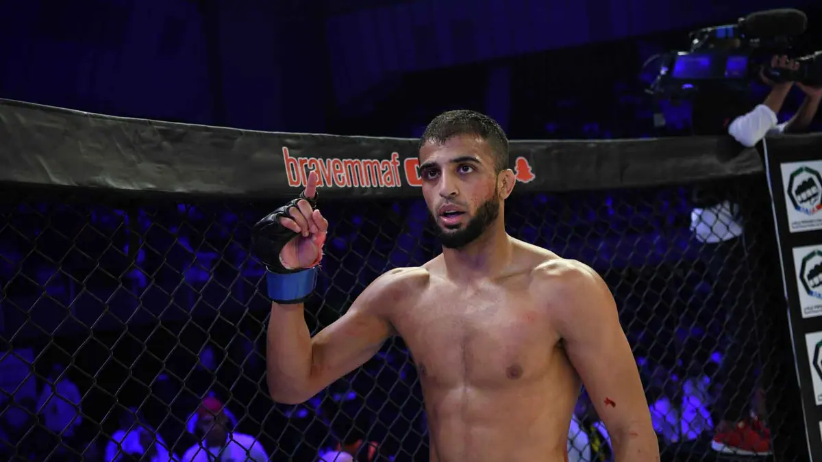 BRAVE CF extends deals of top prospects Nkosi Ndebele and Shoaib Yousaf