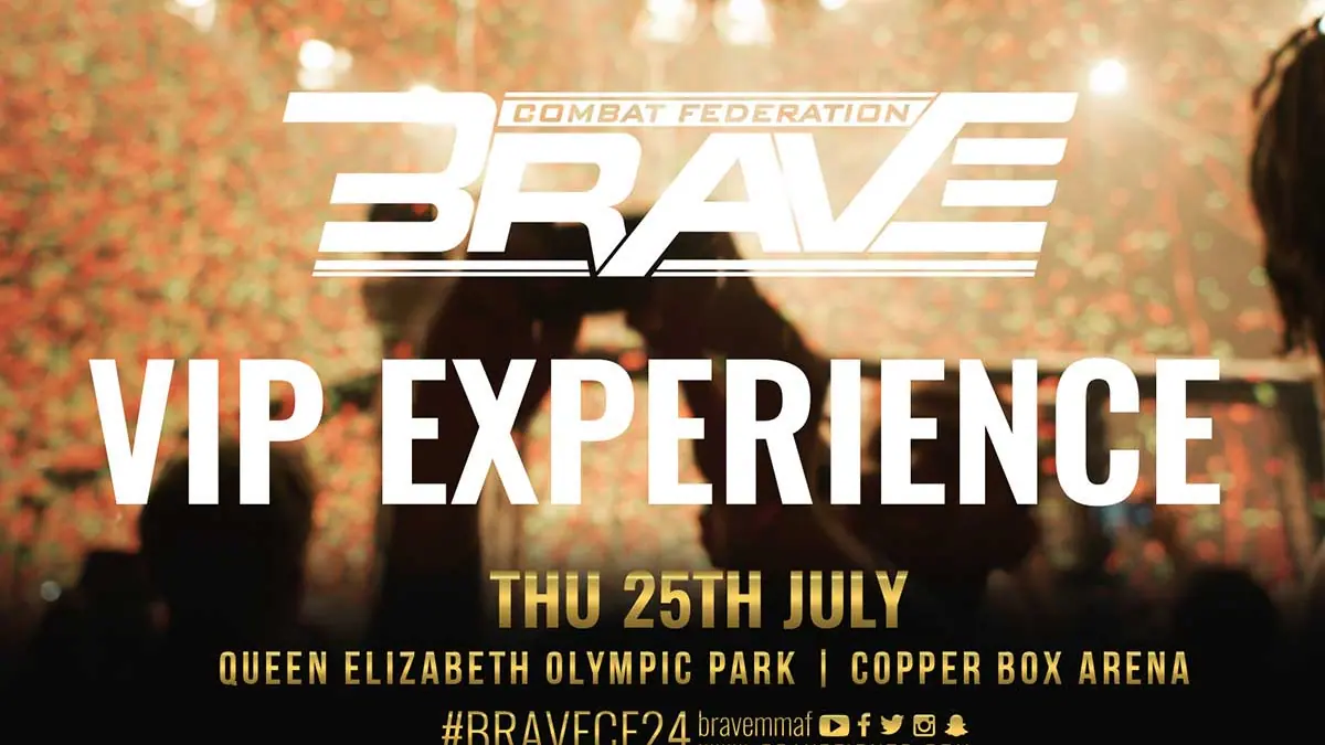 BRAVE LAUNCHES CONTEST TO TAKE A FAN, WITH ALL EXPENSES COVERED, TO INVITE-ONLY LONDON EVENT