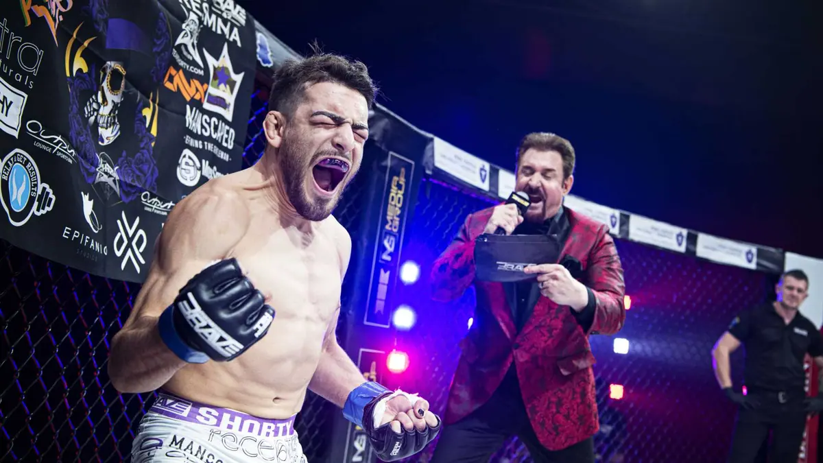 Jose Torres announces division move, joins Mokaev in beefing up BRAVE CF’s Flyweight division