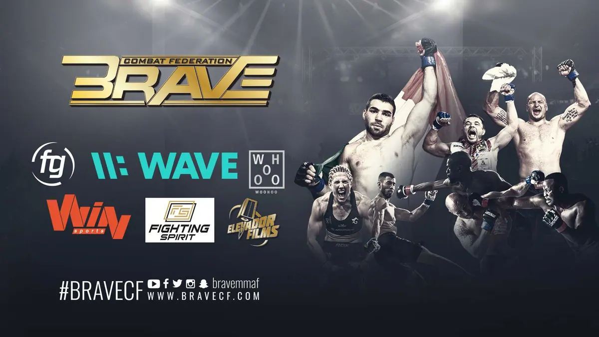 BRAVE CF expands brand during the pandemic break; boasts six new partnerships