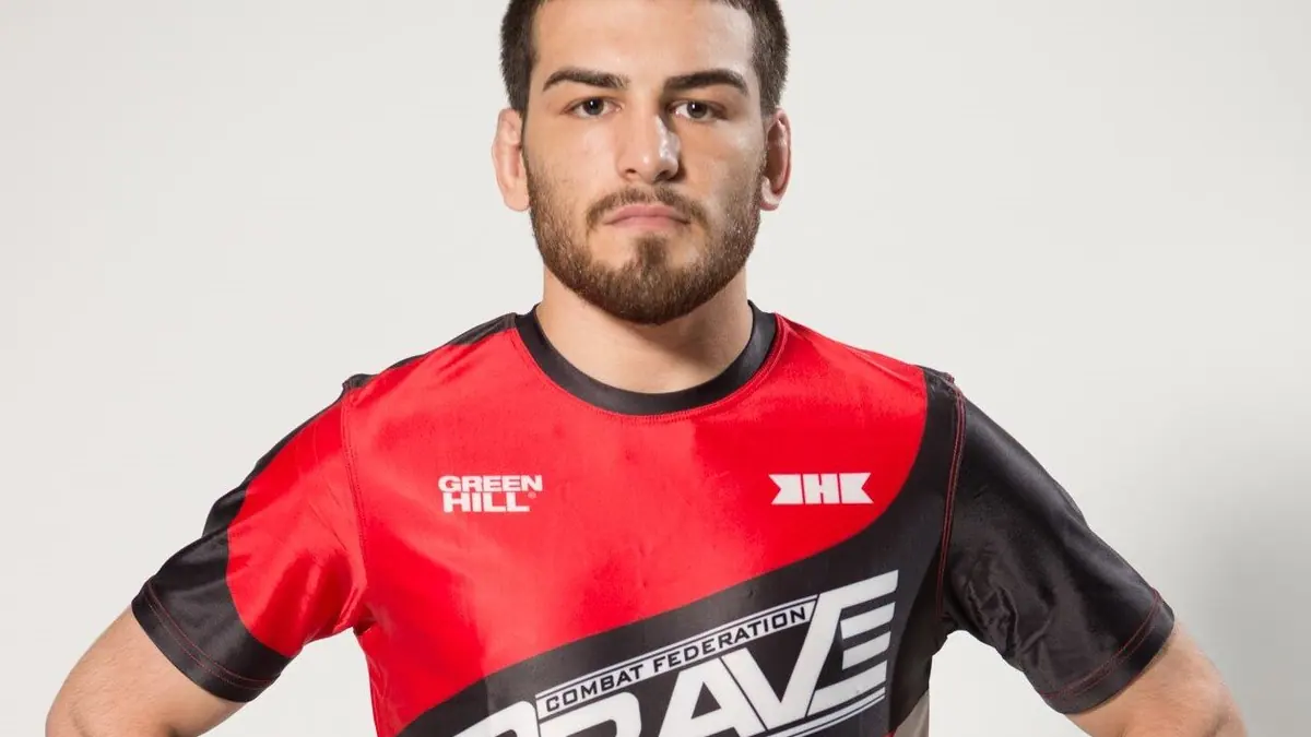 BRAVE CF LIVE CHAT - Jose Shorty Torres and Carlos Kremer discuss fighter care
