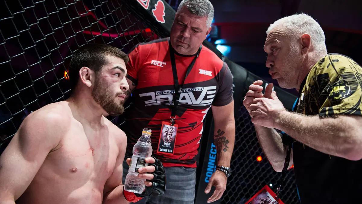 Jose Shorty Torres: from a tough upbringing to a life devoted to MMA and, ultimately, international stardom