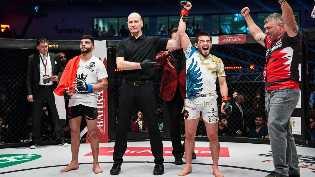Jose Shorty Torres and a lifetime dedicated to martial arts