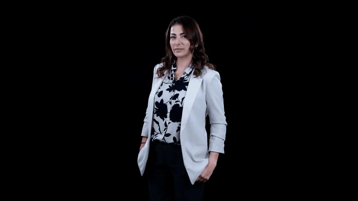Breaking Barriers in Combat Sports: Valeria Lang's Trailblazing Role in Women's Executive Leadership