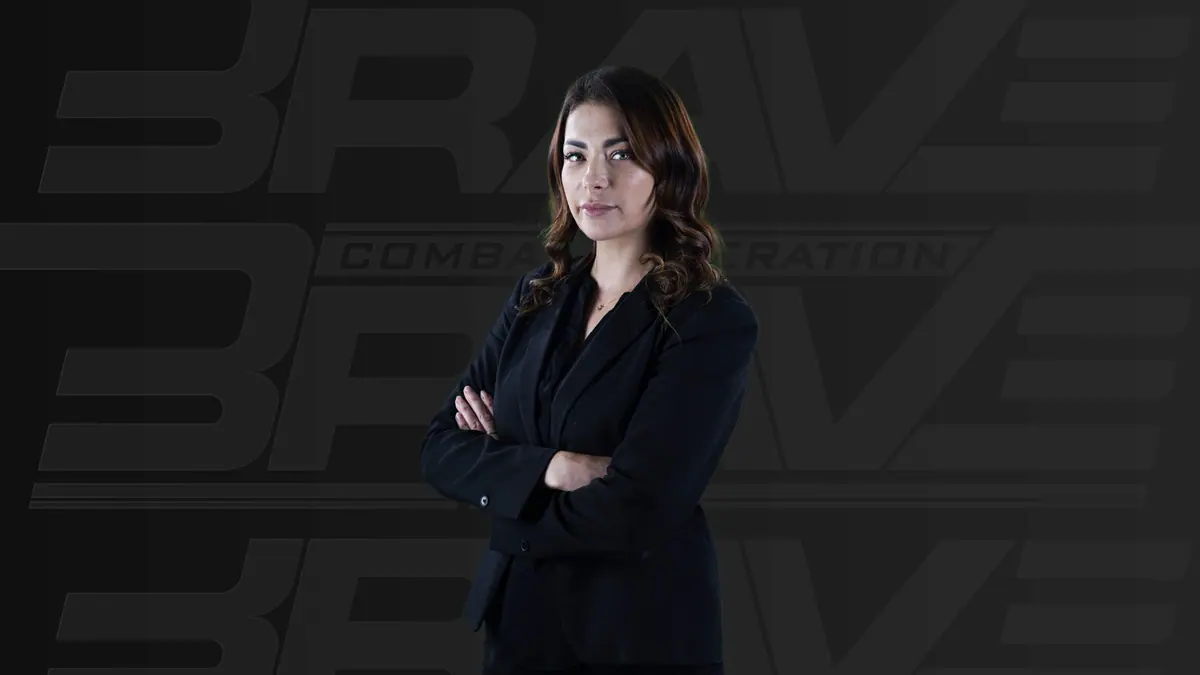 BRAVE CF: Transforming Sports Corporate Culture Through Women Leaders and Inclusion in the GCC
