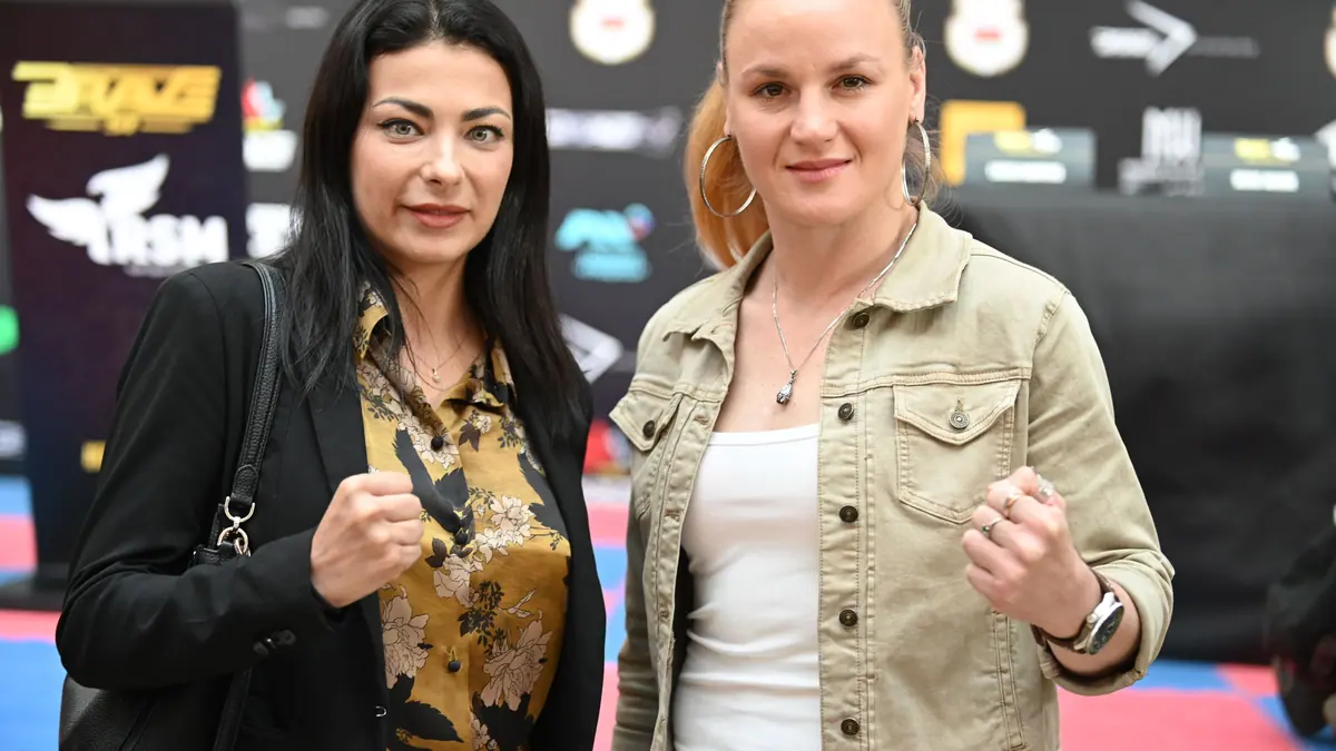 BRAVE CF Leading The Way For European MMA Development