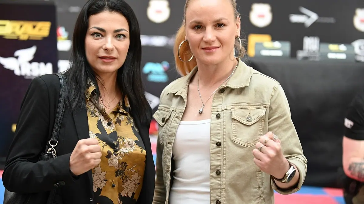 BRAVE CF COO Valeria Lang: Pioneering Diversity in Global Combat Sports Leadership