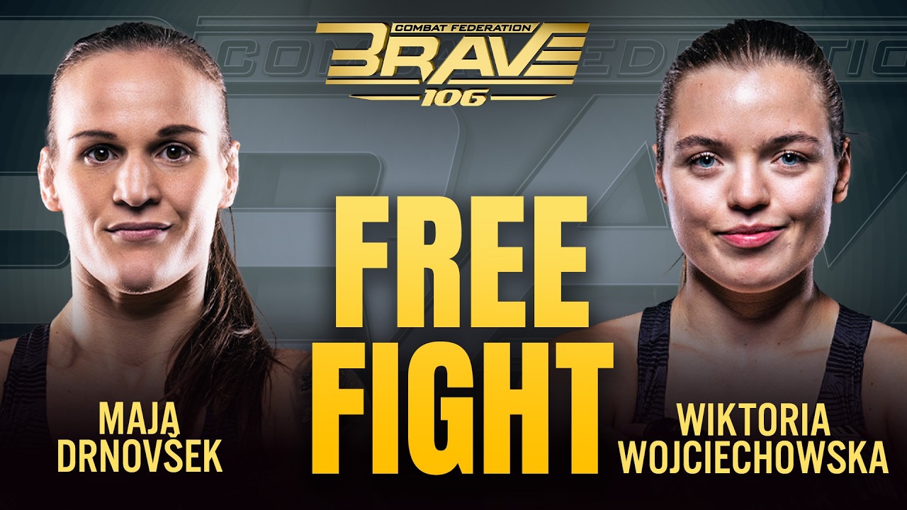  Maja Drnovsek vs Wiktoria Wojciechowska Full Game Stream
