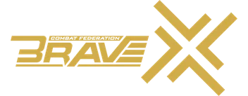 BRAVE CF LOGO