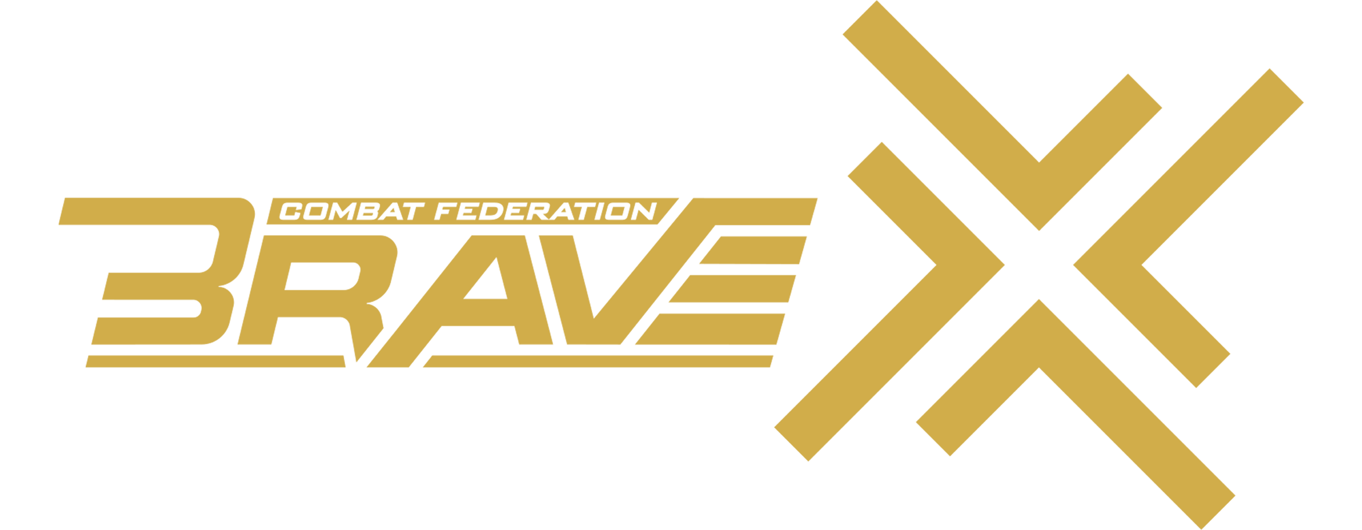BRAVE CF LOGO