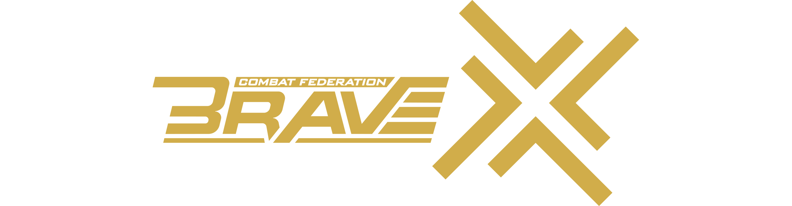 BRAVE CF LOGO